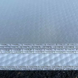 2400x1200mm-3MM-5MM-Flame-Retardant-pp-bubble-guard-board-with-nonwoven-fabric-for-surface-protection